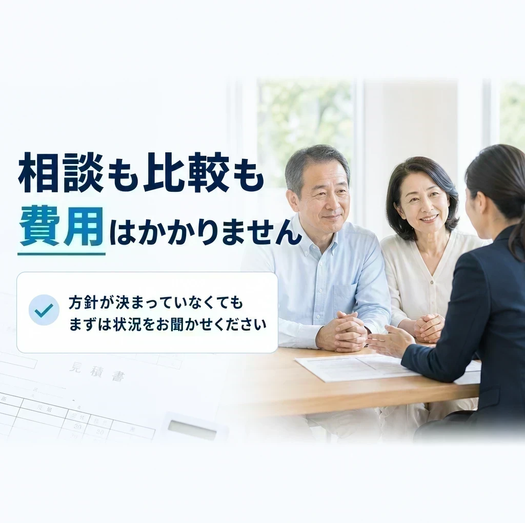 安心